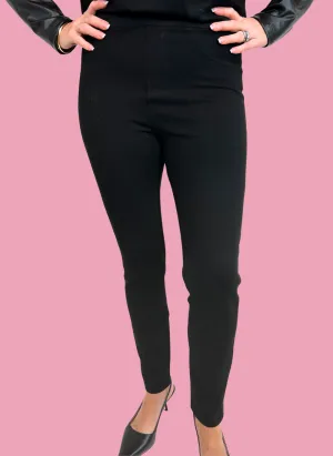 4 Pocket Ponte Pant