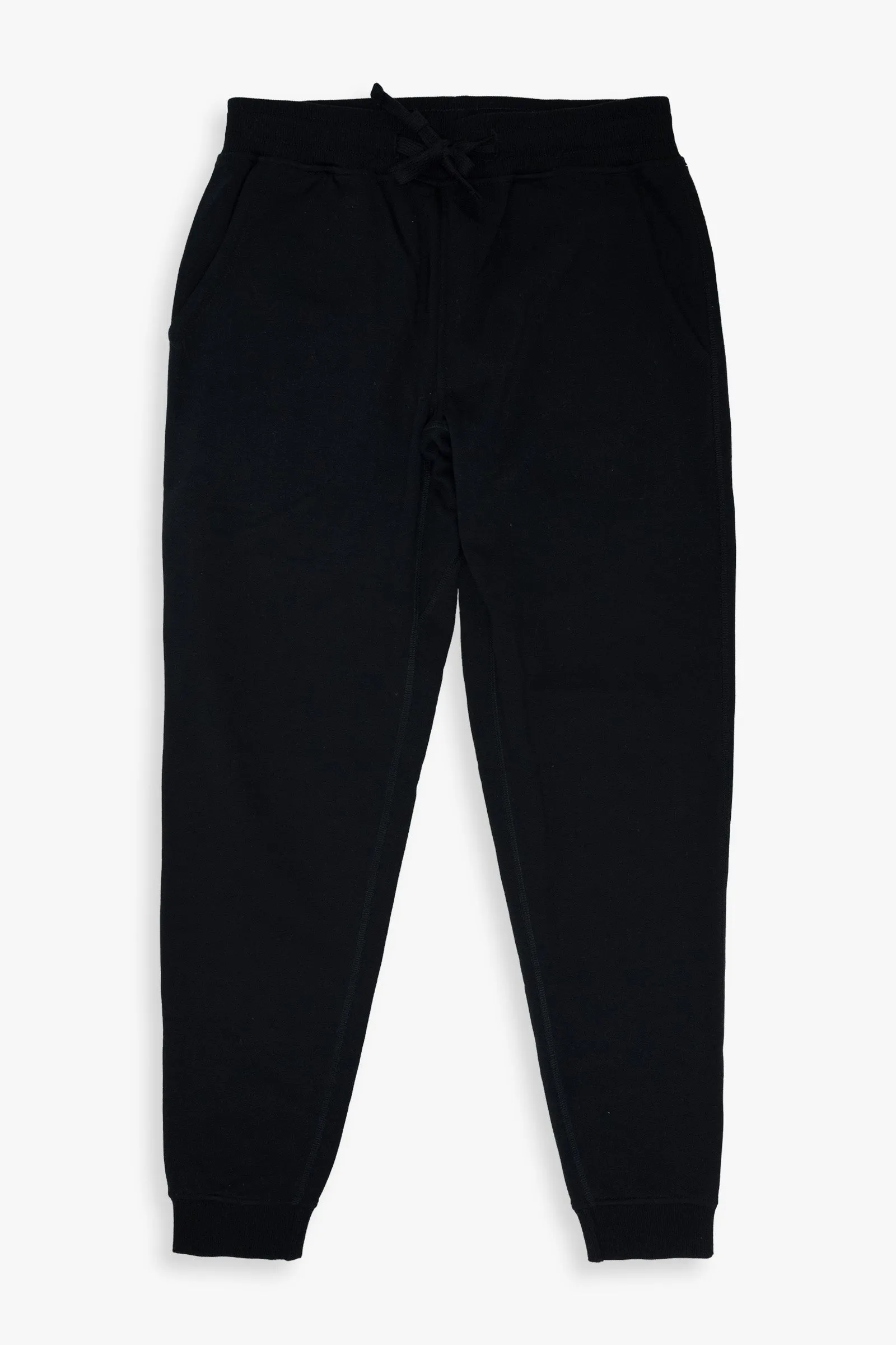 Adult Unisex French Terry Pants