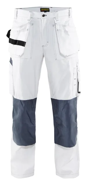 Blaklader Men's Painter Pant