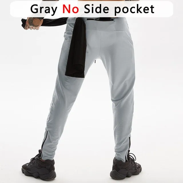 Camo Sport Pants Men Fitness Men Joggers Running Workout Training Pants Sportwear Trousers Male Gym Cargo Pants Men Sweatpants