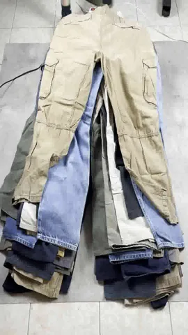 Carhartt workpants