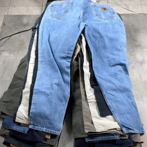 Carhartt workpants