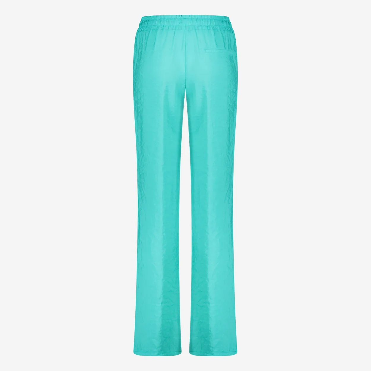 Carola Pants | Turquoise