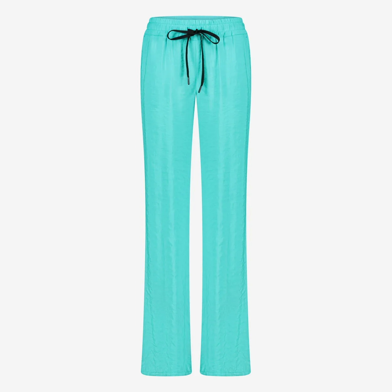 Carola Pants | Turquoise