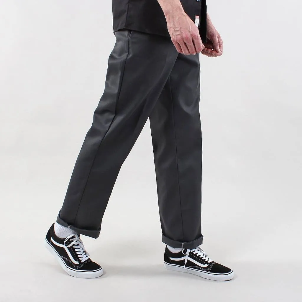 Dickies 874 Work Pants in Charcoal