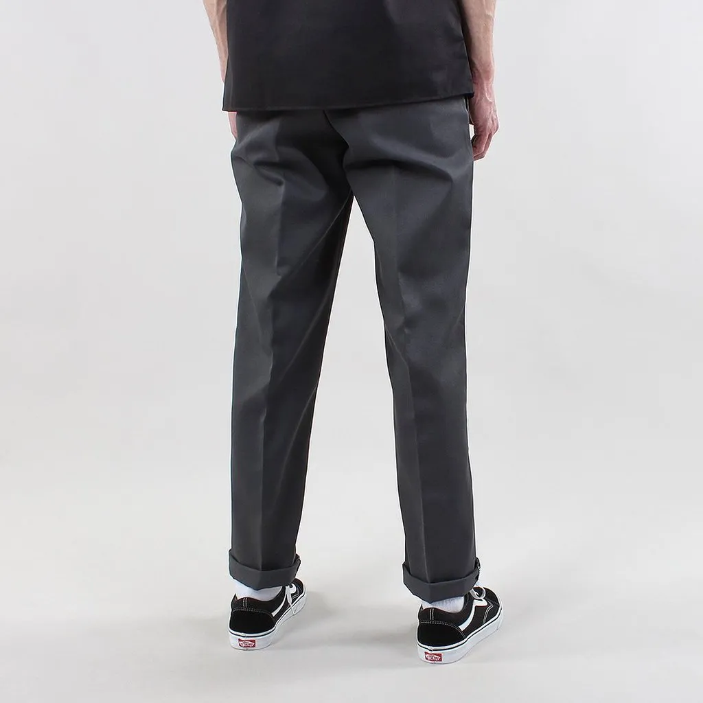 Dickies 874 Work Pants in Charcoal