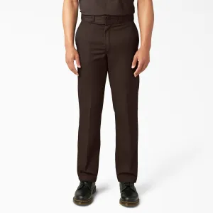 Dickies Men's Original 874® Work Pant_Dark Brown