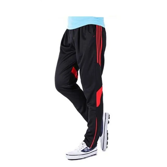 Fitness Sport Elastic Training Tracksuit