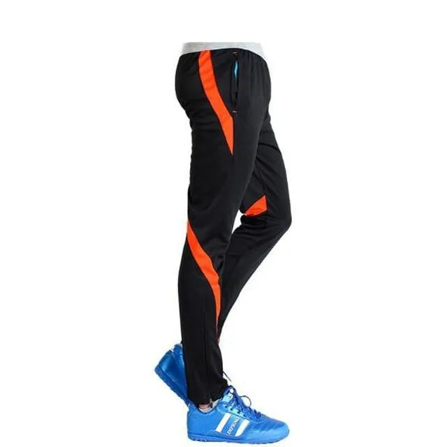 Fitness Sport Elastic Training Tracksuit