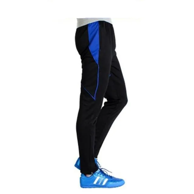 Fitness Sport Elastic Training Tracksuit