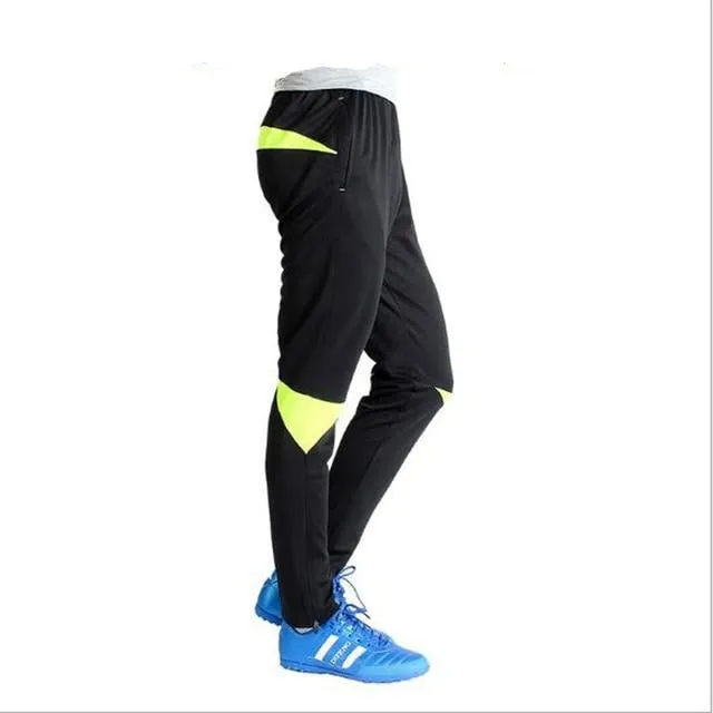 Fitness Sport Elastic Training Tracksuit