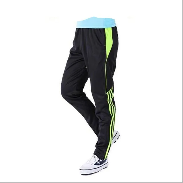 Fitness Sport Elastic Training Tracksuit