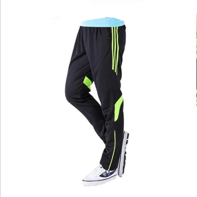 Fitness Sport Elastic Training Tracksuit