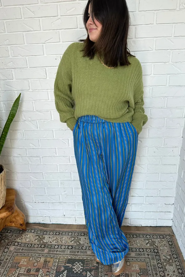 FRNCH Rani Pants