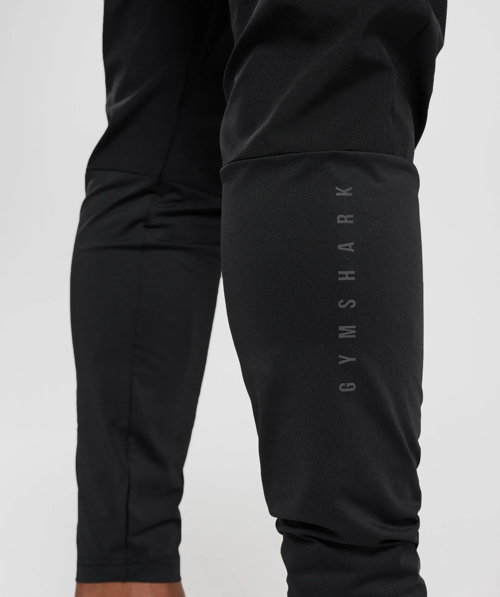 Gymshark Sport Run Pants - Black