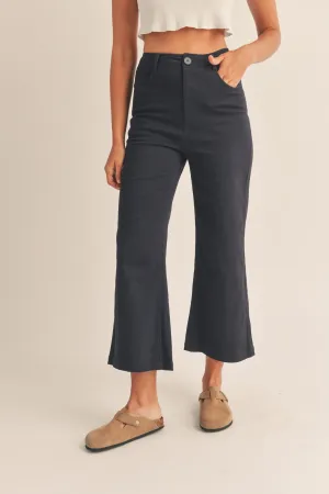 Irene Wide Leg Pants