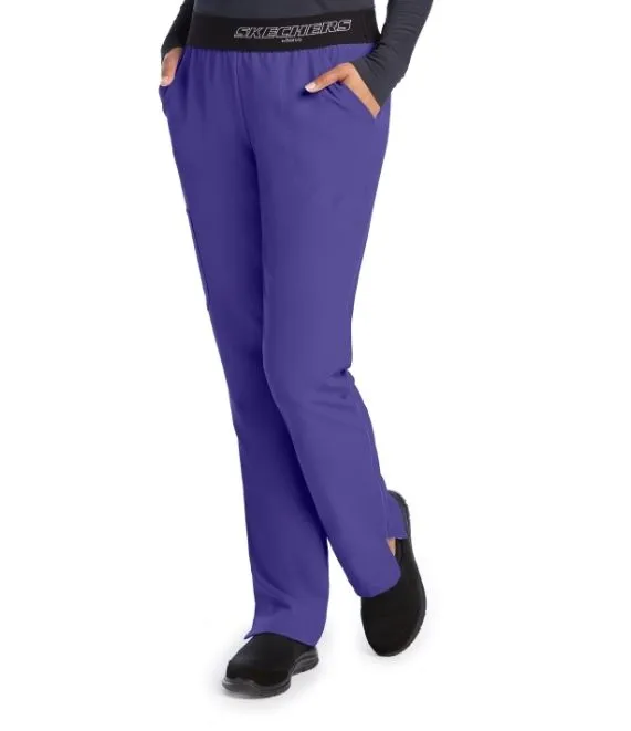 Ladies Breeze Scrub Pant - SK202 (5 Colours)