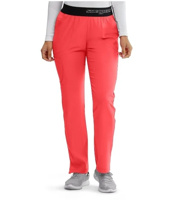 Ladies Breeze Scrub Pant - SK202 (5 Colours)