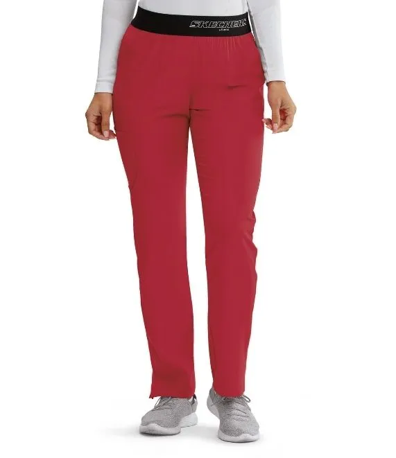 Ladies Breeze Scrub Pant - SK202 (5 Colours)