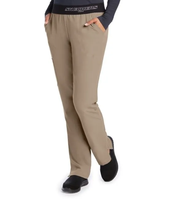 Ladies Breeze Scrub Pant - SK202 (5 Colours)