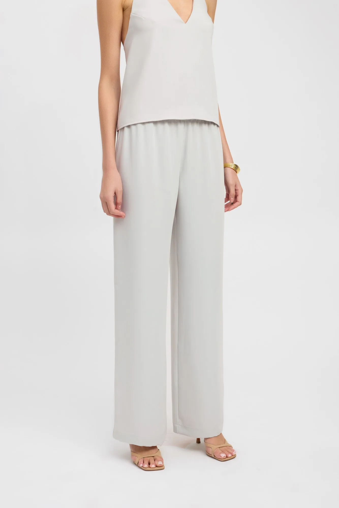 Maria Elastic Pant