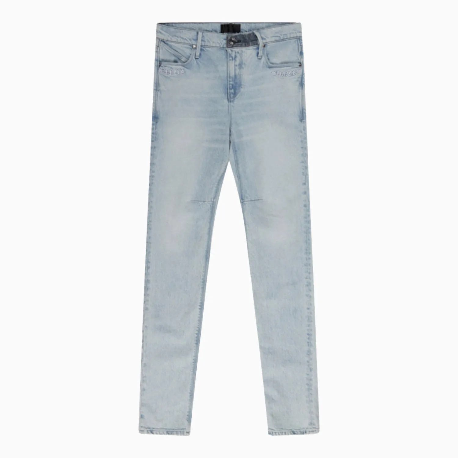 Men's Bryant Skinny Denim Jeans Pant