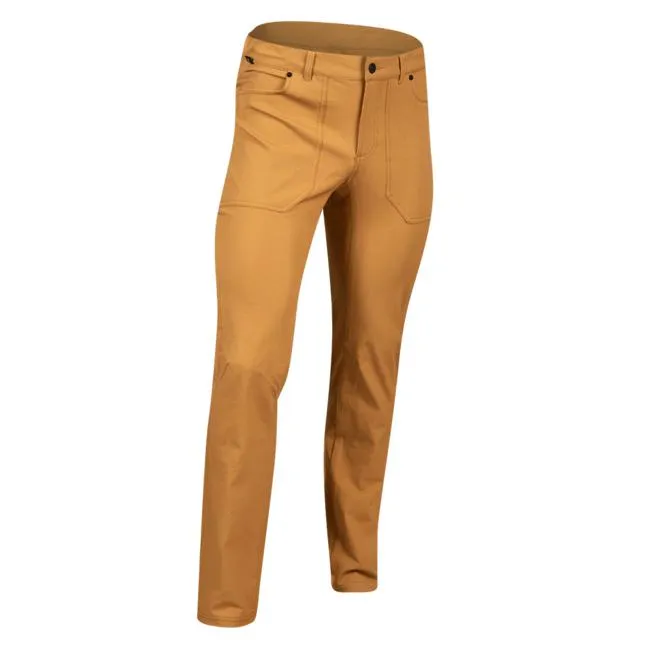 Men's Coast Bike Workpants - Brown