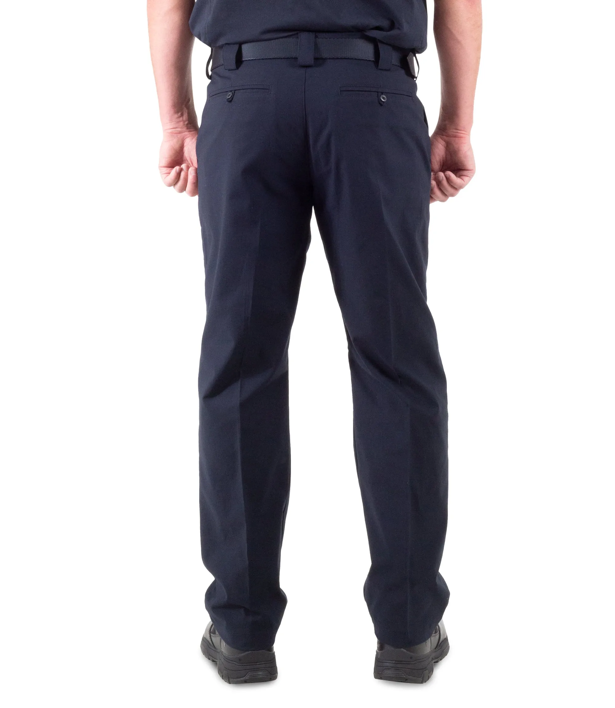 Men's Cotton Station Pant