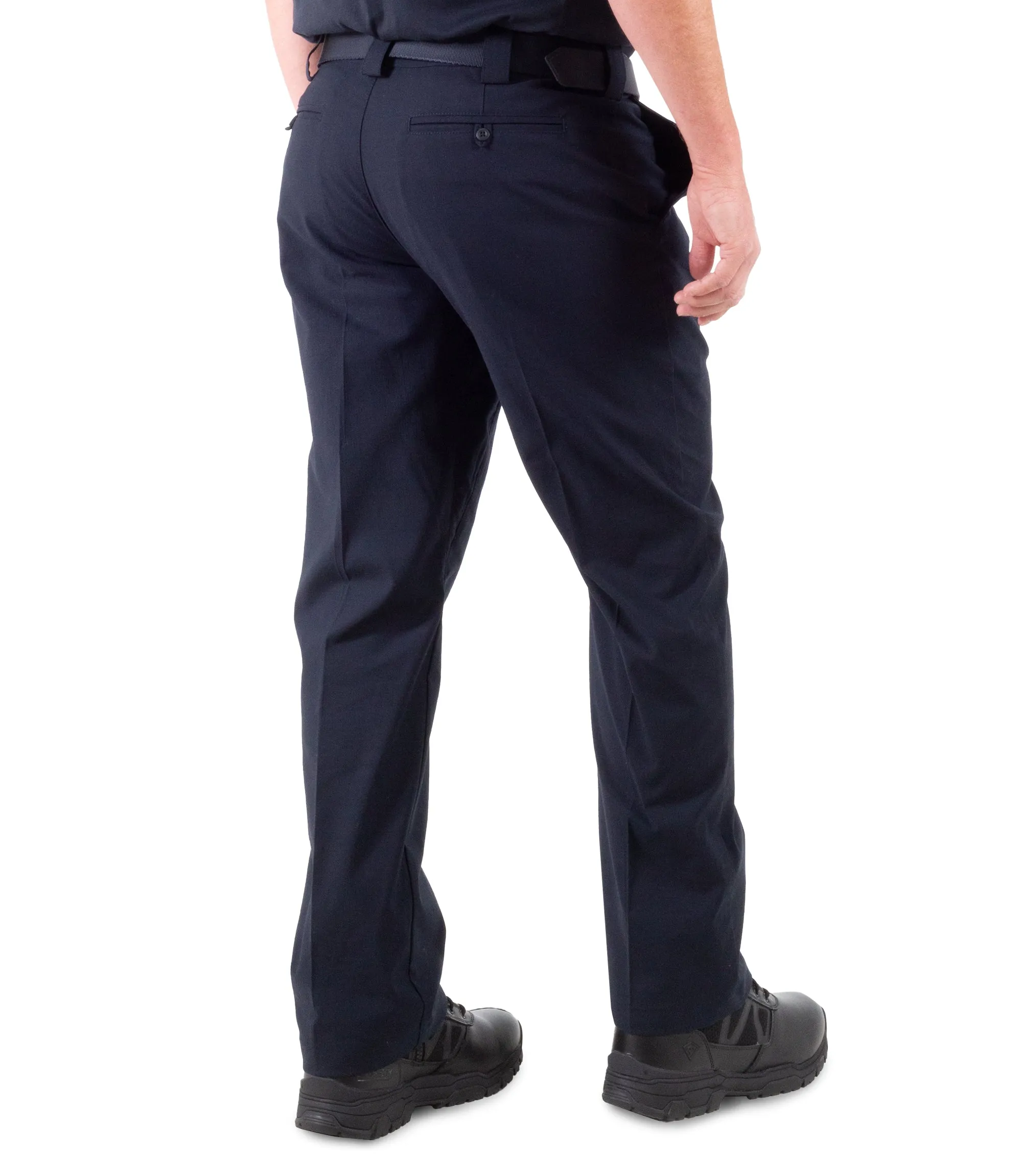 Men's Cotton Station Pant