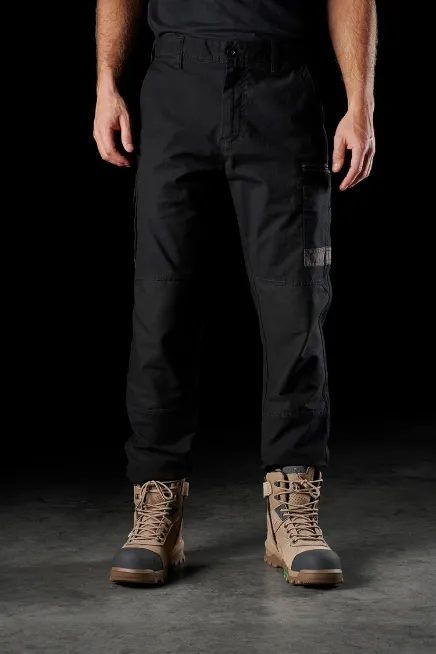 MENS - FXD WORKPANT - WP3 - BLACK