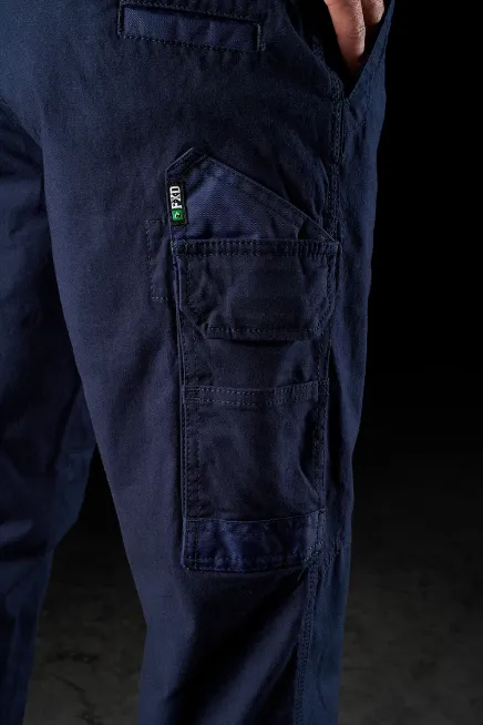 MENS - FXD WORKPANT - WP3 - NAVY