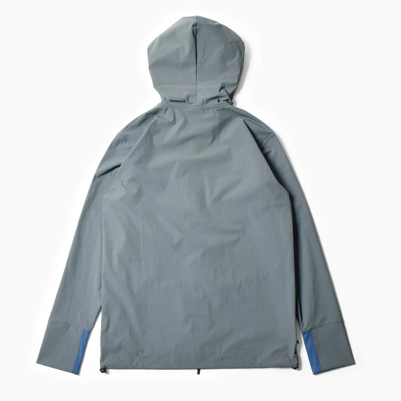 MMA Ventilation Training Jacket V2 (Blue Gray)