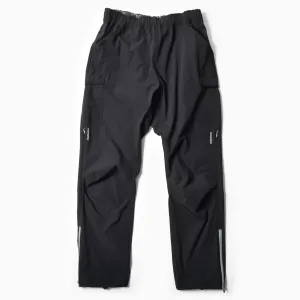 MMA Ventilation Training Jogger (Black)