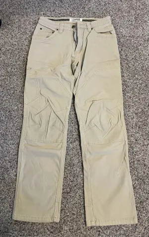 Mountain Khakis Pants Men's 31/32