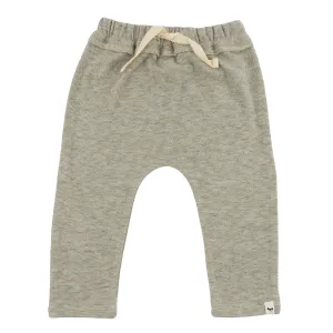 oh baby! Mini Honeycomb Brooklyn Jogger - Spruce