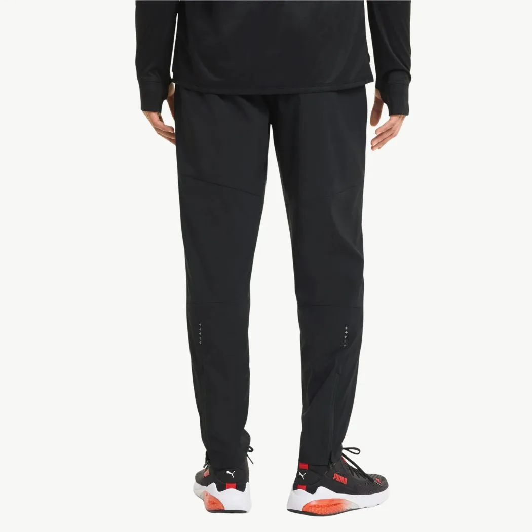 puma Run Favorite Tapered Men's Running Pants