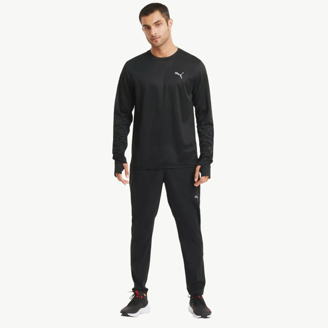 puma Run Favorite Tapered Men's Running Pants