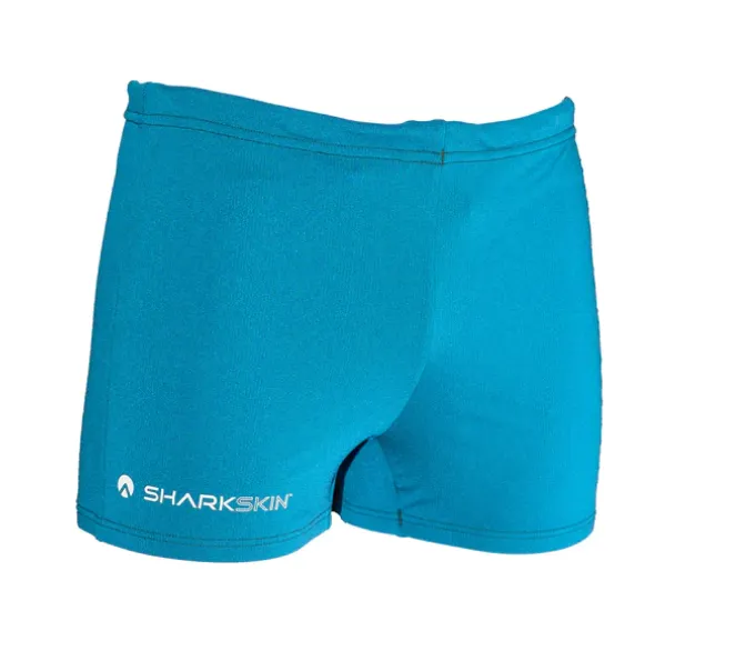 Sharkskin Rapid Dry Swim Trunk