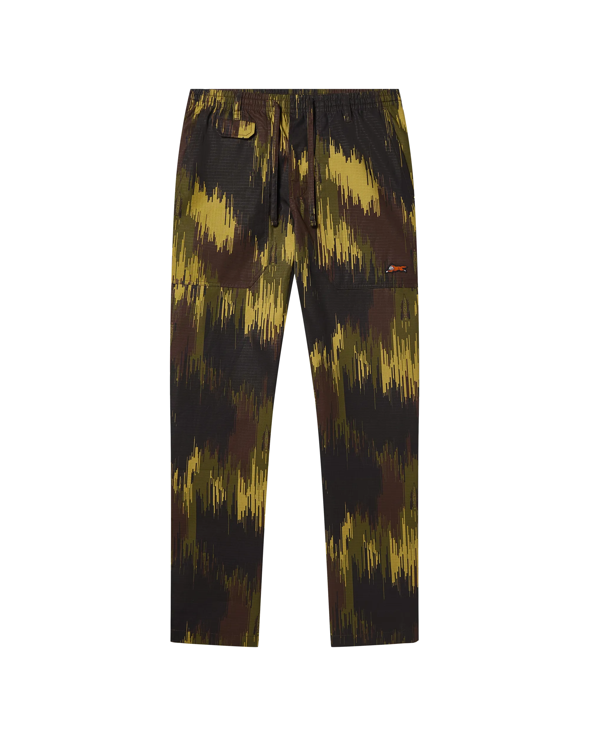 Skate Fit Pants