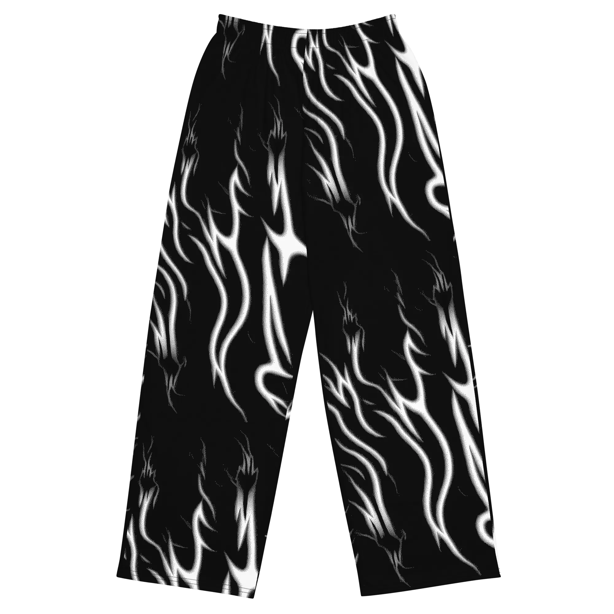 Tutuki Fire 5® Unisex Wide-Leg Pants