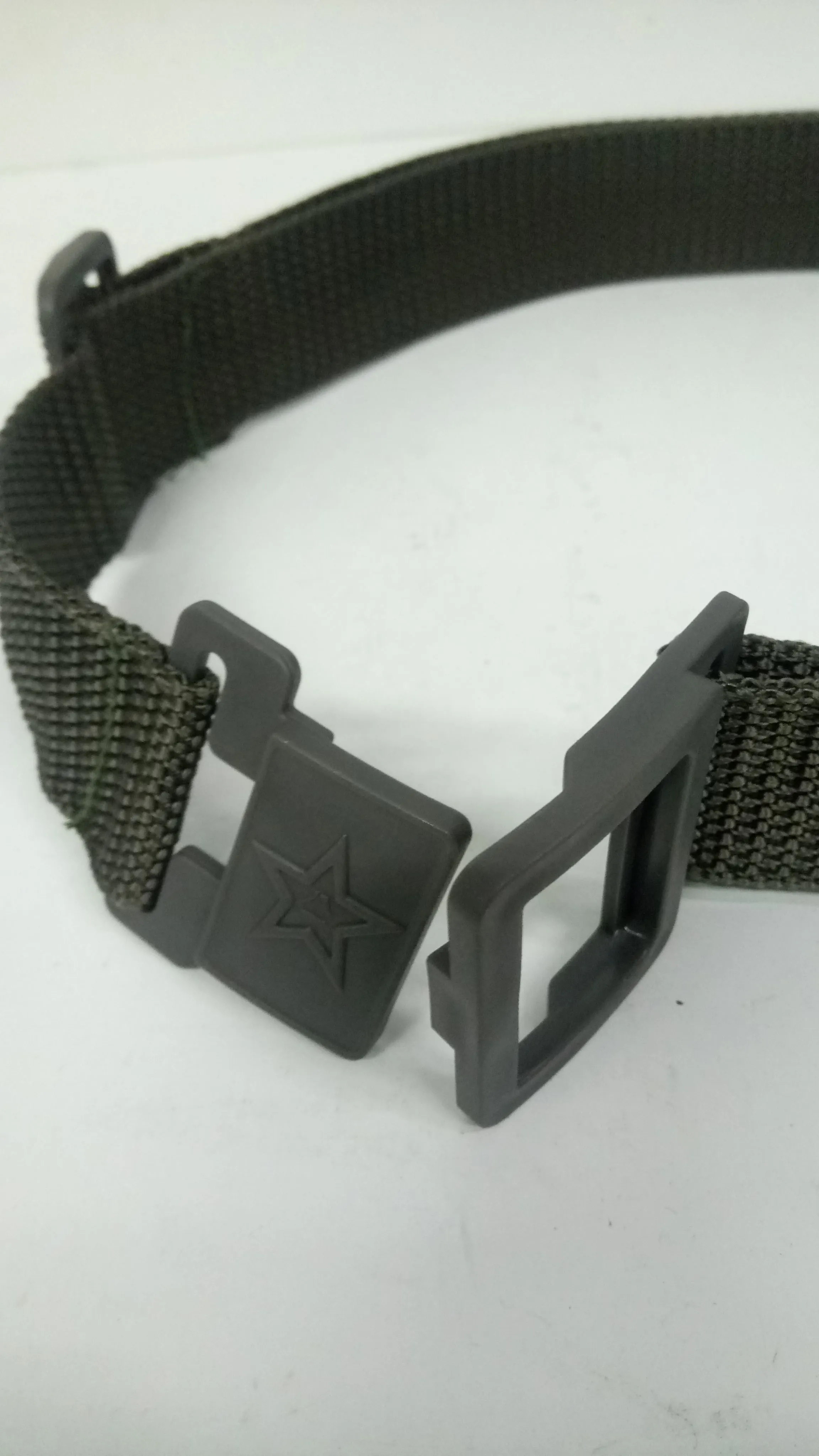 Ultralight Belt