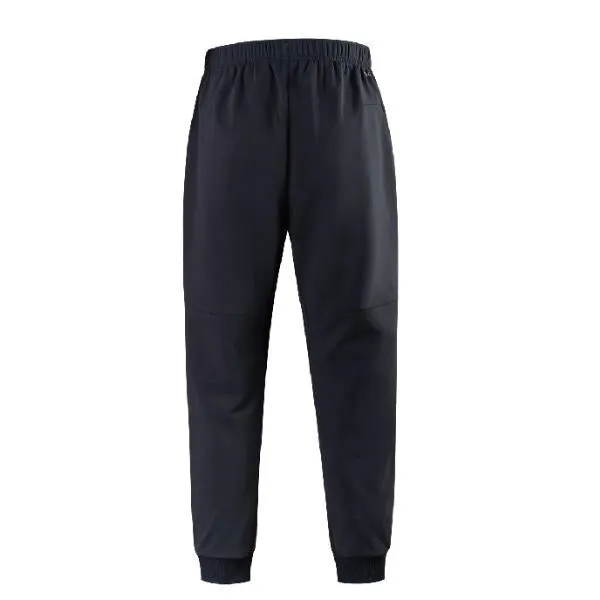 Victor Unisex Track Pants P-25804C [Black]