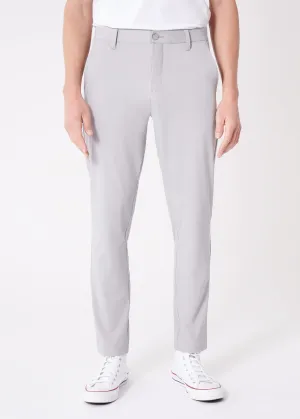 Virtus Pant  | Light Grey