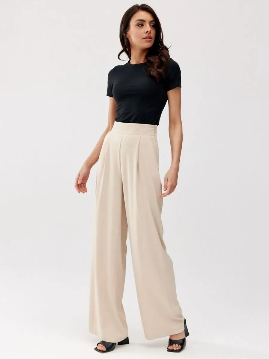 Women trousers model 194768 Roco Fashion