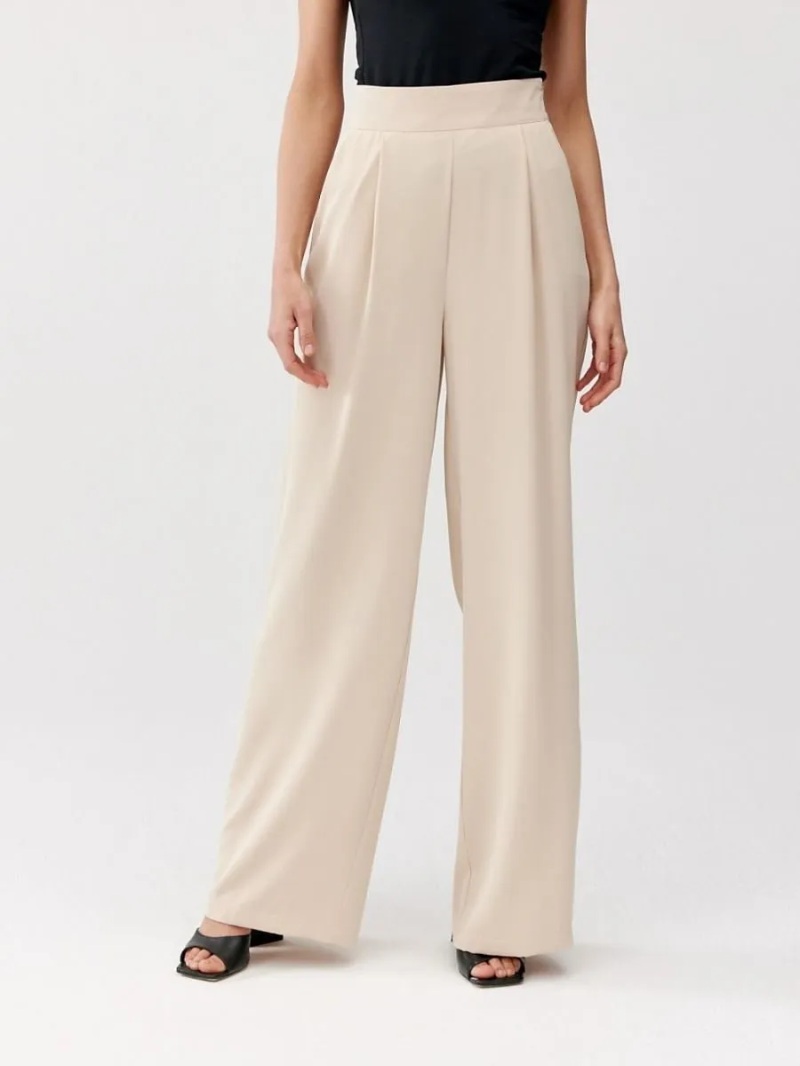 Women trousers model 194768 Roco Fashion